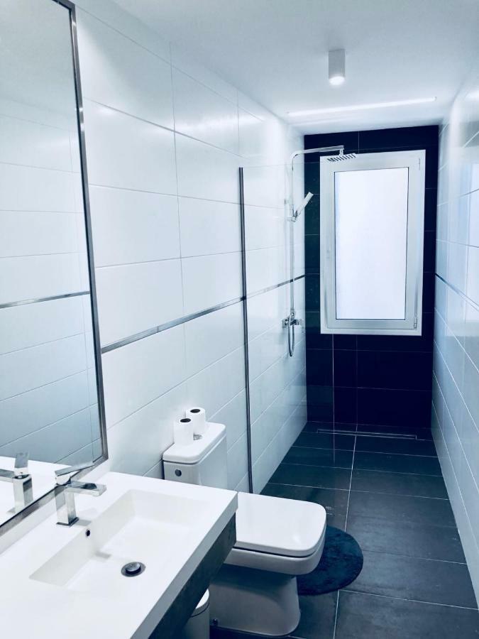 Apartamento El Reloj 1 ロス・ジャノス・デ・アリダネ エクステリア 写真